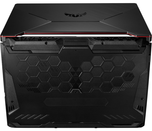 ASUS TUF Gaming F15 i5-10300H/16GB/512 GTX1650 144Hz - 680254 - zdjęcie 9